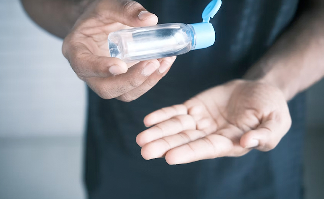 US Health Regulator Lists 378 Hand Sanitisers Consumers Should Not Use