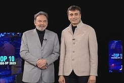 Less Money Could Mean Better TV, Ruchir Sharma Predicts Less Money Could Mean Better TV, Ruchir Sharma Predicts