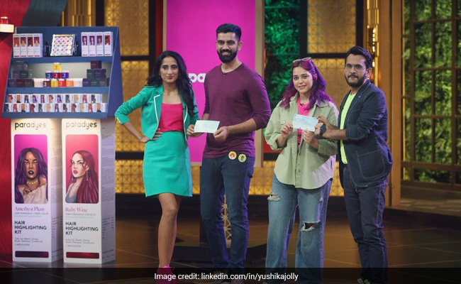 "Called Rude, B****": Shark Tank Entrepreneur Alleges Online Harassment