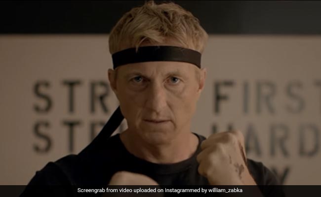 <i>Cobra Kai</i> To End With Season Six. Details Here