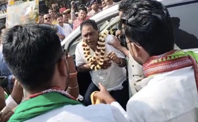 Cop Who Shot Odisha Health Minister Naba Kisore Das Taken Into Custody, Probe On: 5 Facts