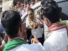 Cop Who Shot Odisha Health Minister Naba Kisore Das Taken Into Custody, Probe On: 5 Facts Cop Who Shot Odisha Health Minister Naba Kisore Das Taken Into Custody, Probe On: 5 Facts