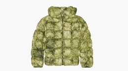 Jacket Or Cabbage? This High-End Brand's Jacket Leaves Twitter Confused