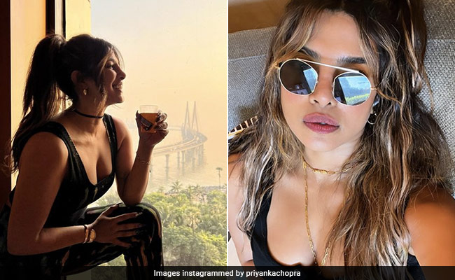 Top 7 Beauty Trends Seen On Priyanka Chopra Which Will Be Big In 2023