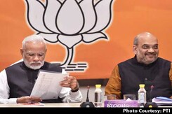 BJP's 2-Day National Executive Meet Starts Today, Other Top Stories BJP's 2-Day National Executive Meet Starts Today, Other Top Stories