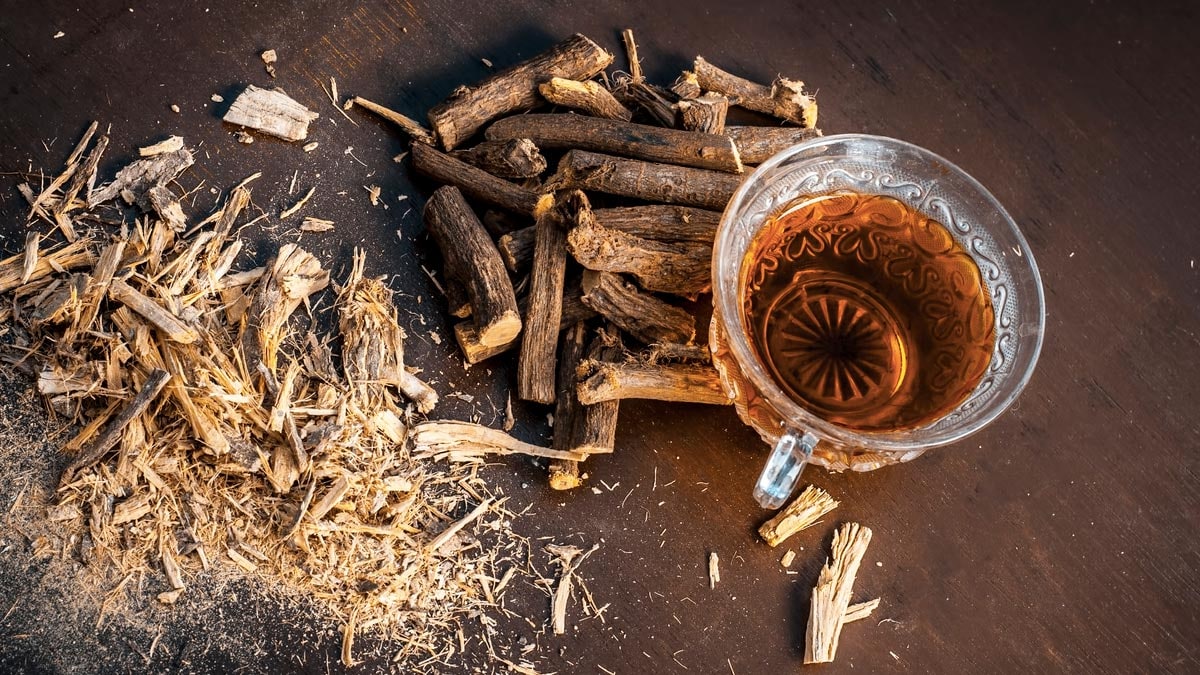 Is Licorice (Mulethi) Good For Indigestion? The Answer May Surprise You