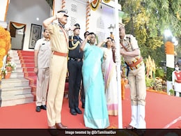 गणतंत्र दिवस पर तेलंगाना में कोई आधिकारिक परेड नहीं, राज्यपाल ने साधा निशाना गणतंत्र दिवस पर तेलंगाना में कोई आधिकारिक परेड नहीं, राज्यपाल ने साधा निशाना