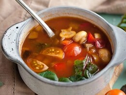 Soul-Stirring! 5 Clear Soup Recipes Ideal For Winter Evenings