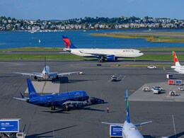All Flights In US Grounded After NOTAM Failure: 5 Facts On The Advisory System All Flights In US Grounded After NOTAM Failure: 5 Facts On The Advisory System