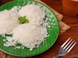 South Indian Food: नाश्ते में खाना है कुछ हेल्दी और अलग, इडियप्पम और टमाटर की चटनी है एक बेस्ट कॉम्बो, यहां देखें रेसिपी South Indian Food: नाश्ते में खाना है कुछ हेल्दी और अलग, इडियप्पम और टमाटर की चटनी है एक बेस्ट कॉम्बो, यहां देखें रेसिपी