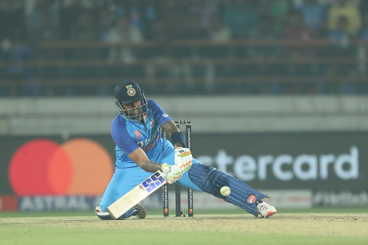 IND vs NZ 2nd ODI Stats: कोहली, रोहित, शमी और सूर्यकुमार यादव के पास धांसू रिकॉर्ड बनाने का मौका