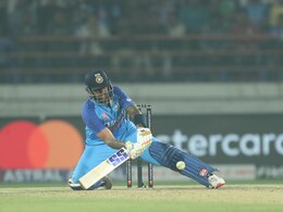 On Suryakumar Yadav vs AB de Villiers Comparison, Ex-India Cricketer's Bold Take On Suryakumar Yadav vs AB de Villiers Comparison, Ex-India Cricketer's Bold Take