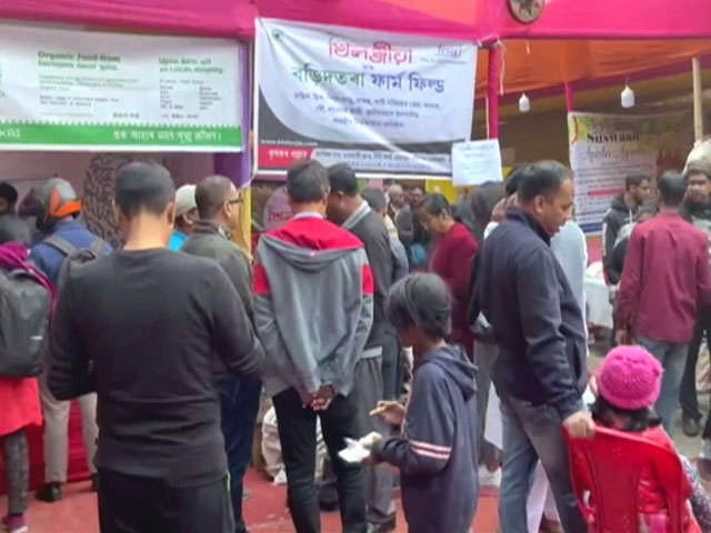 Assam Ready To Celebrate Magh Bihu