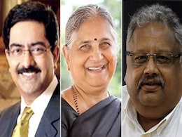 Padma Awards 2023: राकेश झुनझुनवाला, कुमार मंगलम बिड़ला और सुधा मूर्ति जैसे दिग्गजों को मिलेगा पद्म पुरस्कार, जानें डिटेल्स Padma Awards 2023: राकेश झुनझुनवाला, कुमार मंगलम बिड़ला और सुधा मूर्ति जैसे दिग्गजों को मिलेगा पद्म पुरस्कार, जानें डिटेल्स