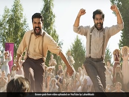 Oscars 2023: 'नाटू नाटू' की जीत के बाद शुरू हुआ बधाई का सिलसिला, फिल्मी सितारों ने इस अंदाज में दी RRR की टीम को बधाई Oscars 2023: 'नाटू नाटू' की जीत के बाद शुरू हुआ बधाई का सिलसिला, फिल्मी सितारों ने इस अंदाज में दी RRR की टीम को बधाई