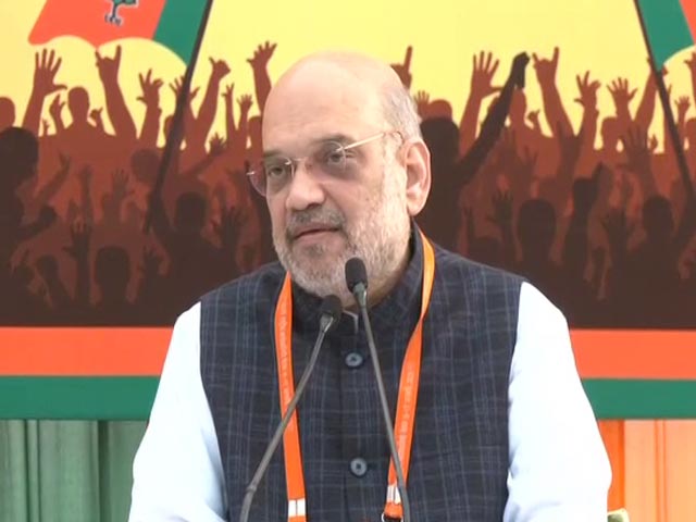 JP Nadda Gets Extension, Will Stay BJP Chief Till June 2024, Says Amit Shah