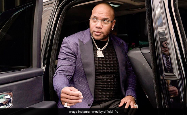 US Rapper Flo Rida Wins $82 Million In Lawsuit Against Celsius Energy Drink