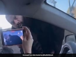 On Camera, Kanye West Throws Woman's Phone After She Refuses To Stop Filming Him On Camera, Kanye West Throws Woman's Phone After She Refuses To Stop Filming Him