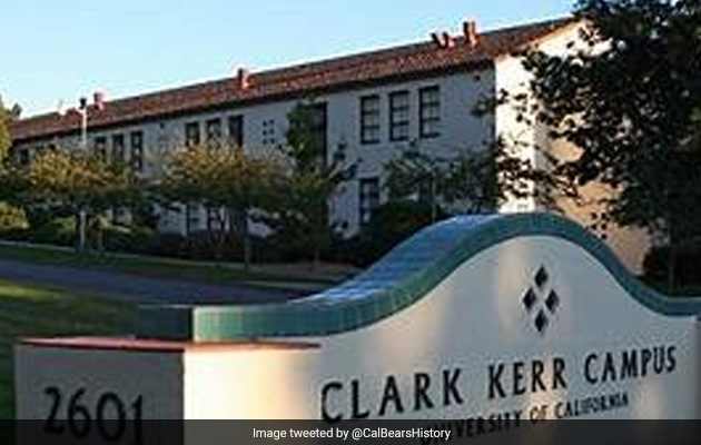 Human Skeleton Found In A Building On University Of California's Berkeley Campus