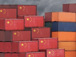 China's Economic Slowdown Could Have Ripple Effect Across World: Report China's Economic Slowdown Could Have Ripple Effect Across World: Report