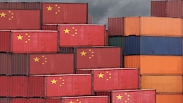 China's Economic Growth Slows To Lowest In A Year At 4.8% Amid Trade Tensions