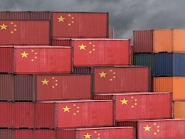 China's Economic Growth Slows To Lowest In A Year At 4.8% Amid Trade Tensions China's Economic Growth Slows To Lowest In A Year At 4.8% Amid Trade Tensions