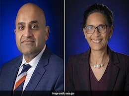 Indian-American Succeeds Another Indian-American As NASA Chief Technologist Indian-American Succeeds Another Indian-American As NASA Chief Technologist