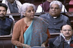 Top News Of The Day: India's GDP Growth To Slow Down To 6-6.8%, Forecasts Economic Survey Top News Of The Day: India's GDP Growth To Slow Down To 6-6.8%, Forecasts Economic Survey
