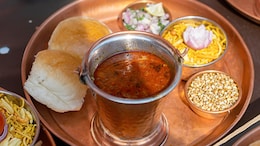 Misal Pav Named One Of The Best 'Traditional Vegan Dishes' In The World - Aloo Gobi And Rajma Also On List