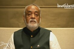 "People Don't Understand Yoga": Padma Bhushan Awardee Kamlesh Patel "People Don't Understand Yoga": Padma Bhushan Awardee Kamlesh Patel