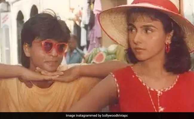 शाहरुख खान की इस हीरोइन को अब पहचानना होगा मुश्किल, 30 सालों में इतना बदल गया फिल्म 'कभी हां कभी ना' की ऐना का लुक