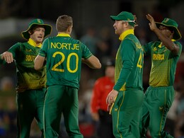 Fast And Furious South Africa Triumph As England Collapse
