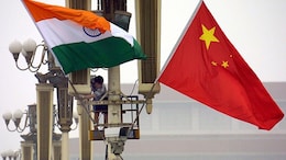 Opinion | How China Is Increasing Surveillance Around India's Borders