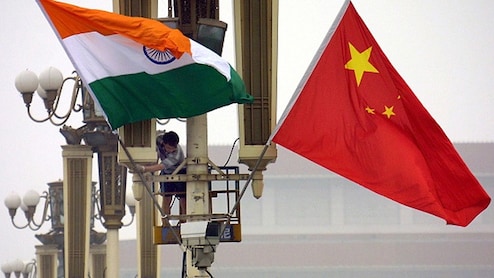 Opinion | Can India And China Be 'Frenemies'?