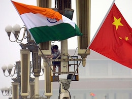 Opinion | How China Is Increasing Surveillance Around India's Borders Opinion | How China Is Increasing Surveillance Around India's Borders