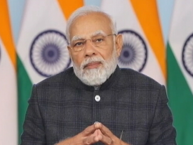 Global South Must Shape World Order: PM Modi