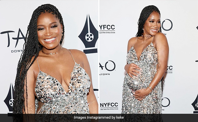 Keke Palmer "Found The Secret" To Clearing Her Adult Acne And It's Part Hilarious And Part True