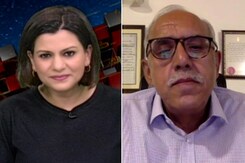 "It Shouldn't Be Too Well-Oiled": Ex Supreme Court Judge On Centre vs Judiciary "It Shouldn't Be Too Well-Oiled": Ex Supreme Court Judge On Centre vs Judiciary