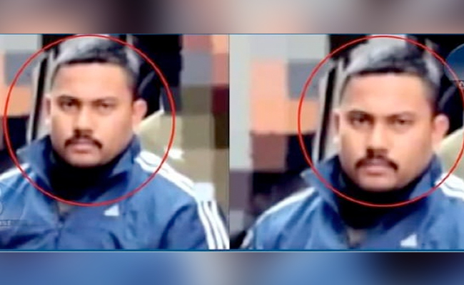 Cop Kills Retired Police Officer In Assam