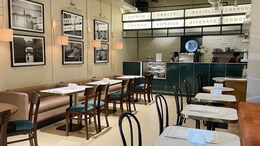 Cafe Amaretto Is The Ultimate Place To Satisfy All Your Italian Food Cravings
