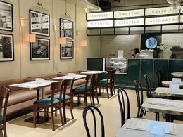 Cafe Amaretto Is The Ultimate Place To Satisfy All Your Italian Food Cravings