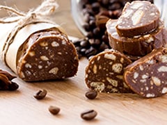 Chocolate Salami