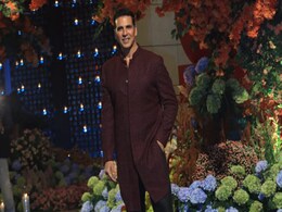 Akshay Kumar के Instagram पर हैं छह करोड़ से ज्यादा फॉलोअर्स, सिर्फ इन 6 लोगों को फॉलो करते हैं खिलाड़ी Akshay Kumar के Instagram पर हैं छह करोड़ से ज्यादा फॉलोअर्स, सिर्फ इन 6 लोगों को फॉलो करते हैं खिलाड़ी