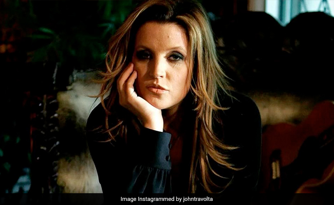 Lisa Marie Presley Dies At 54: Tributes From Rita Wilson, John Travolta And Other Stars