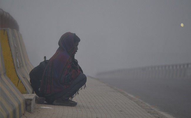 Cold Wave Likely To Continue In Northwest India For 5 Days: Weather Office