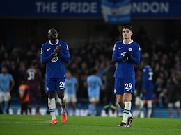 Manchester City Beat Chelsea To Close Gap At Top Of Premier League