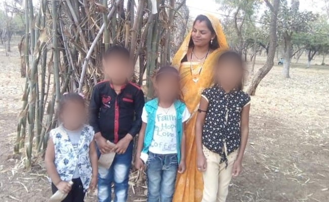 Madhya Pradesh Family Of 6 Takes Poison Due To Poverty, 8-Year-Old Dies