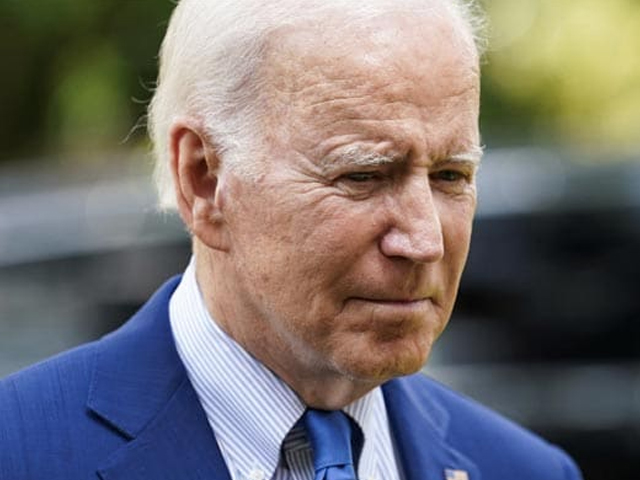 Classified Documents Discovery Leaves White House Squirming