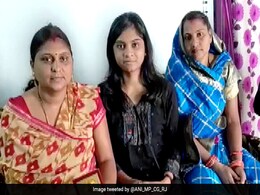 Auto Driver's Daughter To Become Chhattisgarh's 1st Woman 'Agniveer' Auto Driver's Daughter To Become Chhattisgarh's 1st Woman 'Agniveer'
