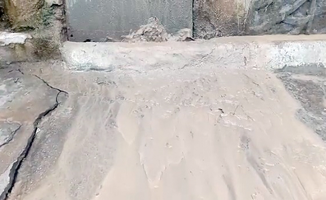 "Cracks Increasing Every Hour": Panic in Uttarakhand's "Sinking" Town